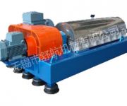 LW650系列臥螺離心機